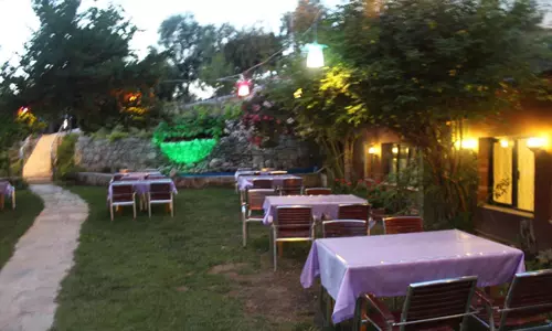 هتل سولیل کوش آداسی